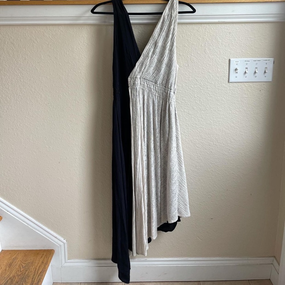 Anthropologie Dress